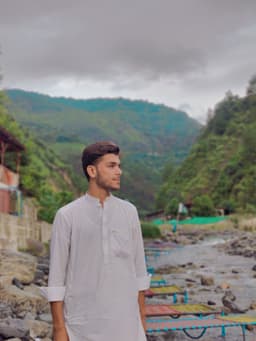 Hamza Ali